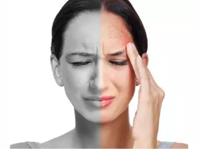 Nhức đầu bên trái là dấu hiệu của bệnh gì? Có nguy hiểm không?