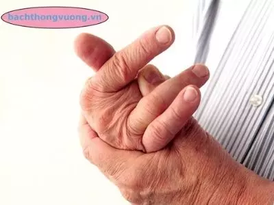 Nguyên nhân gây đau nhức khớp ngón tay dù bạn ở bất cứ độ tuổi nào?