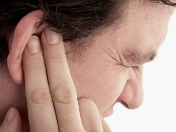 Ù tai chóng mặt - dấu hiệu bệnh lý không nên coi thường