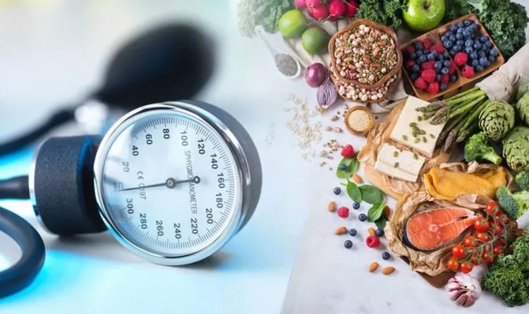 Chế độ ăn cho người cao huyết áp giúp cải thiện sức khỏe