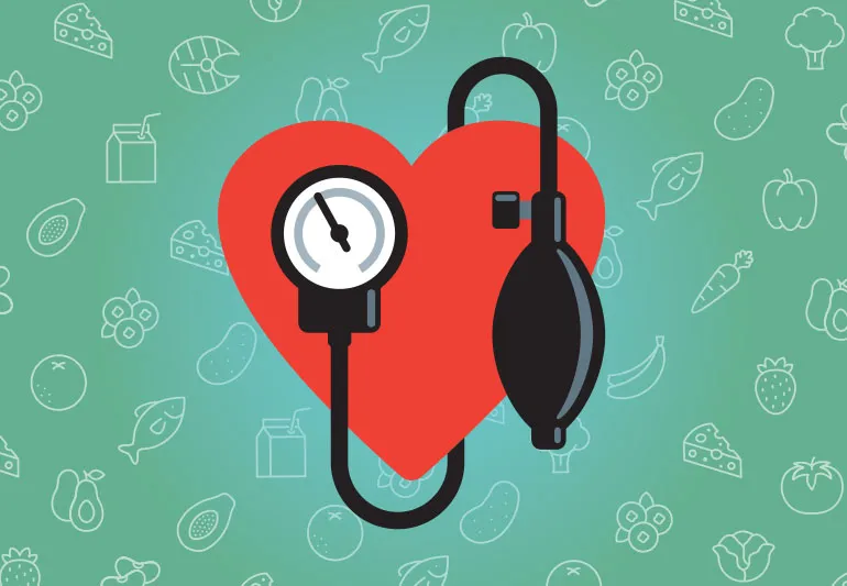 10 cách hạ huyết áp nhanh chóng bạn nên áp dụng ngay hôm nay