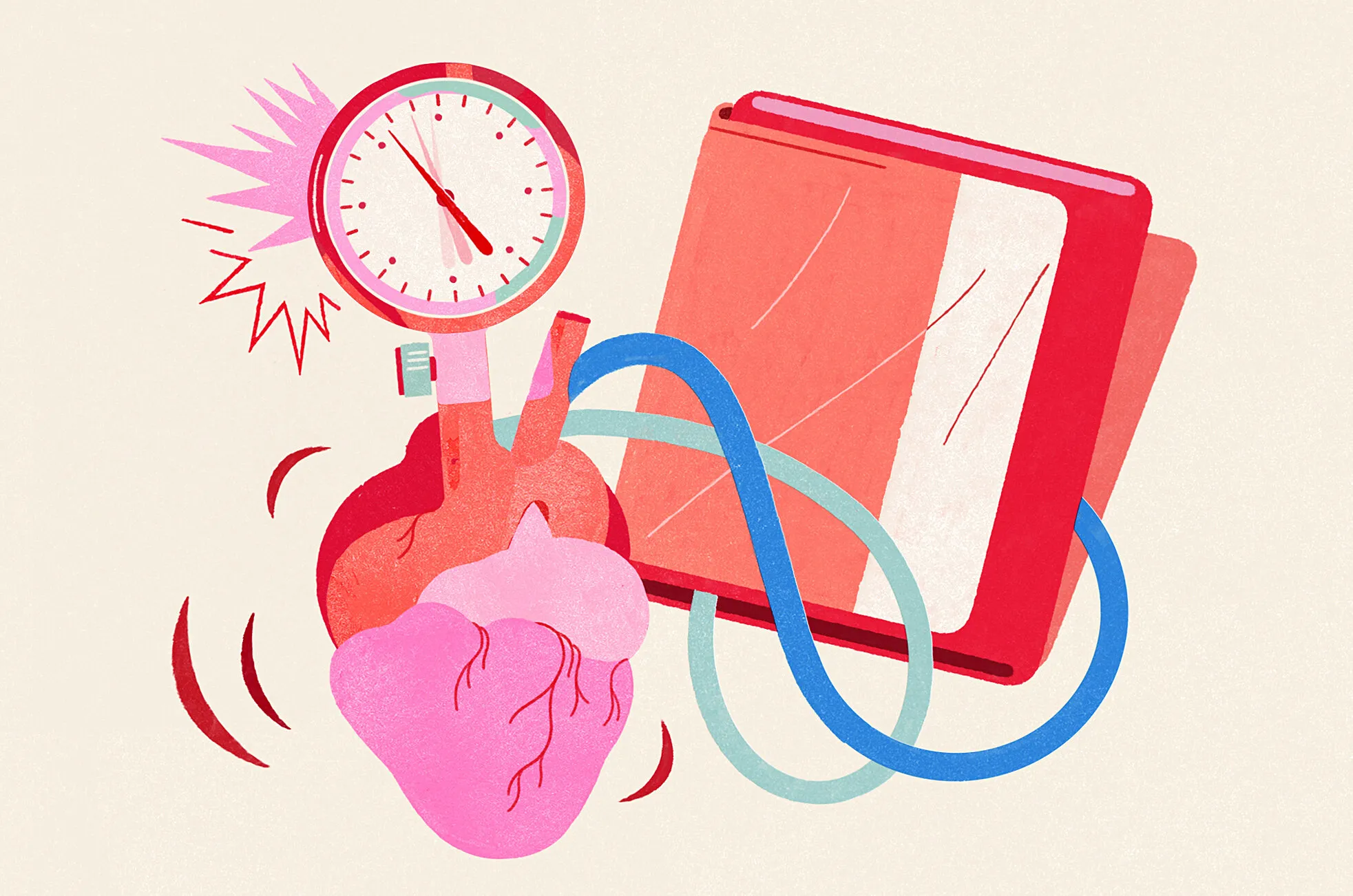 Huyết áp cao có nguy hiểm không? Giải pháp khắc phục hiệu quả