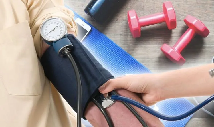 Tổng hợp các bài tập thể dục cho người cao huyết áp hiệu quả