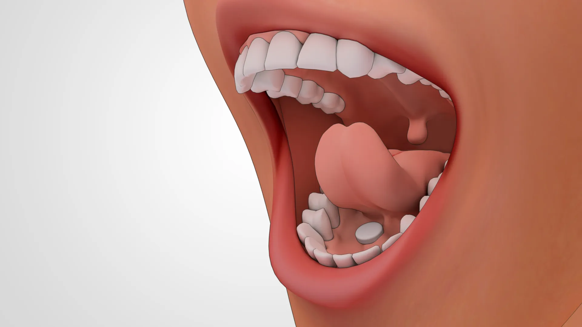 Top 2 loại thuốc huyết áp ngậm dưới lưỡi và lưu ý khi sử dụng