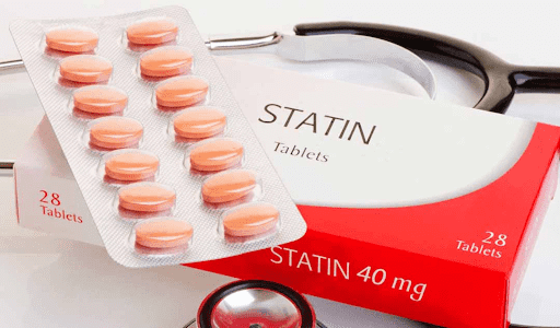 Nhóm thuốc statin được đánh giá là an toàn trong điều trị gan nhiễm mỡ