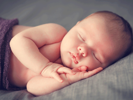 Lợi khuẩn làm tăng hấp thu vitamin D3 giúp bé ngủ ngon và tròn giấc